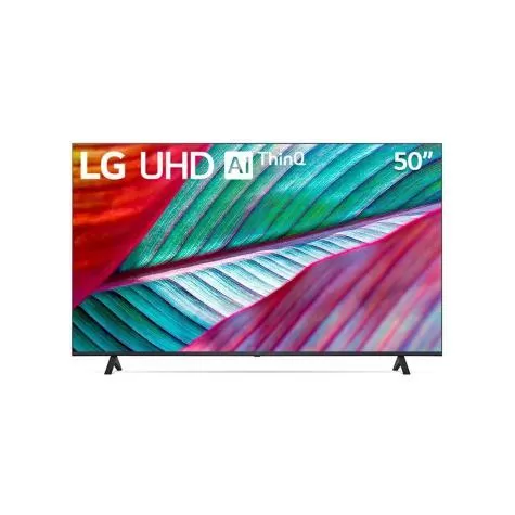 primer imagen de Smart TV LG 50 4K UHD 50UR7800PSB