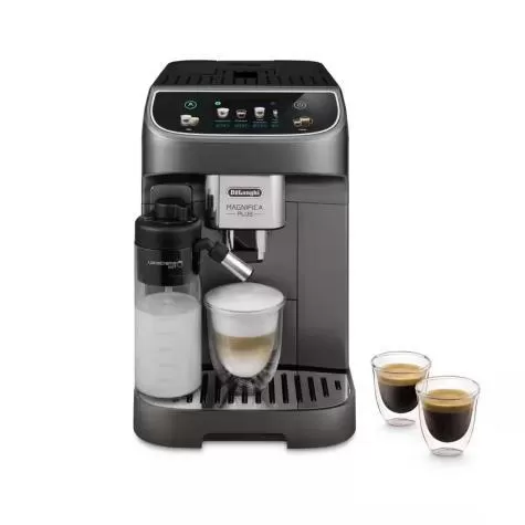 primer imagen de Cafetera superautomatica Delonghi Magnifica PLUS Titanium