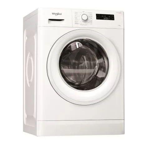 primer imagen de Lavarropas 7,5 Kg Whirlpool WLF752B25F