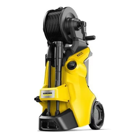 primer imagen de Hidrolavadora Karcher K3 Premium Deluxe