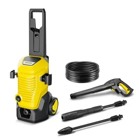 primer imagen de Hidrolavadora Karcher K5 EU WCM